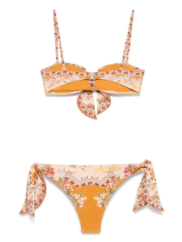 Zimmermann Beachwear & underwear 1 Zimmermann Sea Clothing Beige Zimmermann Sea Clothing Beige Brand