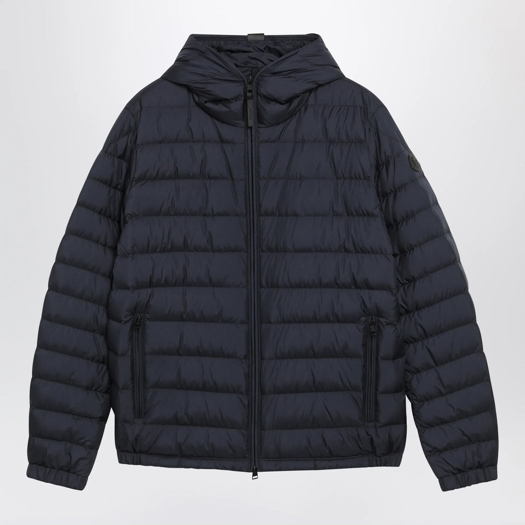 Moncler - Solienn down jacket in AirSoft Brand Coats &amp; Jackets 2