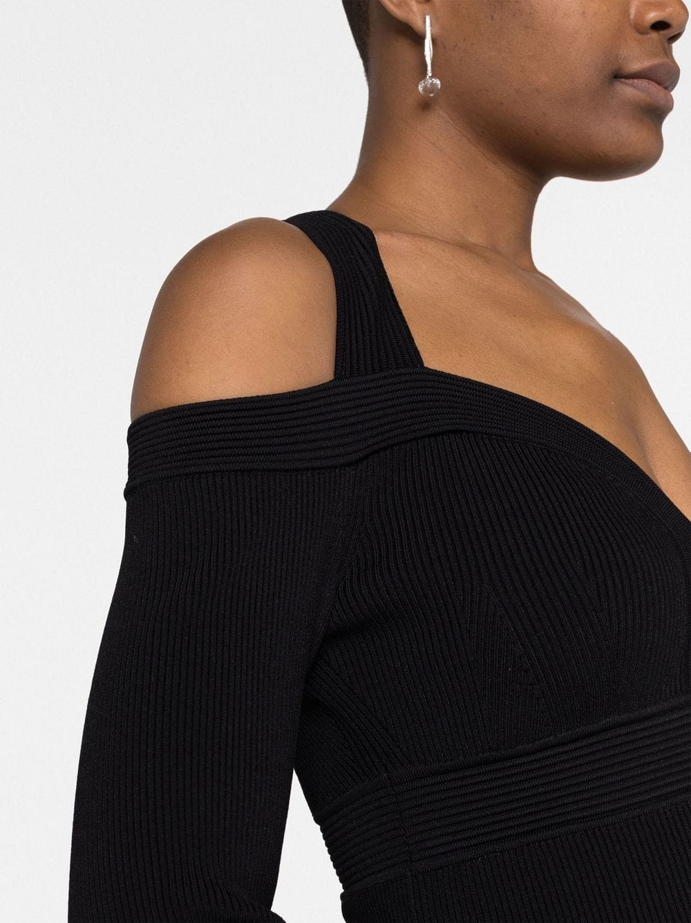Alexander Mcqueen Dresses Alexander McQueen Dresses Black Alexander McQueen Dresses Black Brand