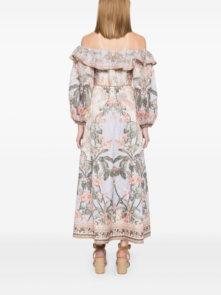 Zimmermann Dresses 0 Zimmermann Dresses Beige Zimmermann Dresses Beige Brand