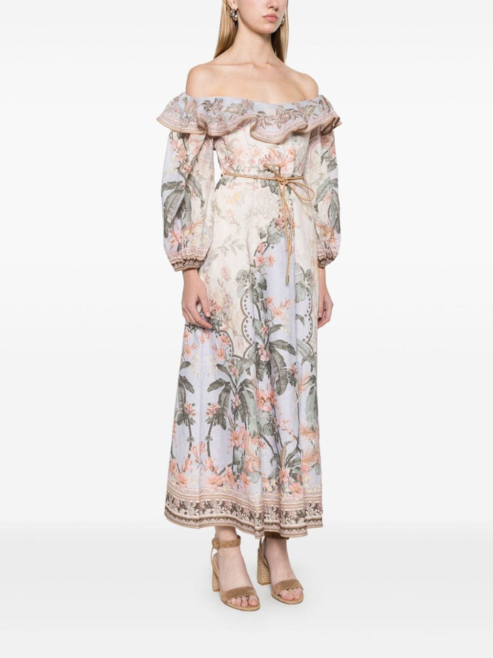 Zimmermann Dresses 0 Zimmermann Dresses Beige Zimmermann Dresses Beige Brand