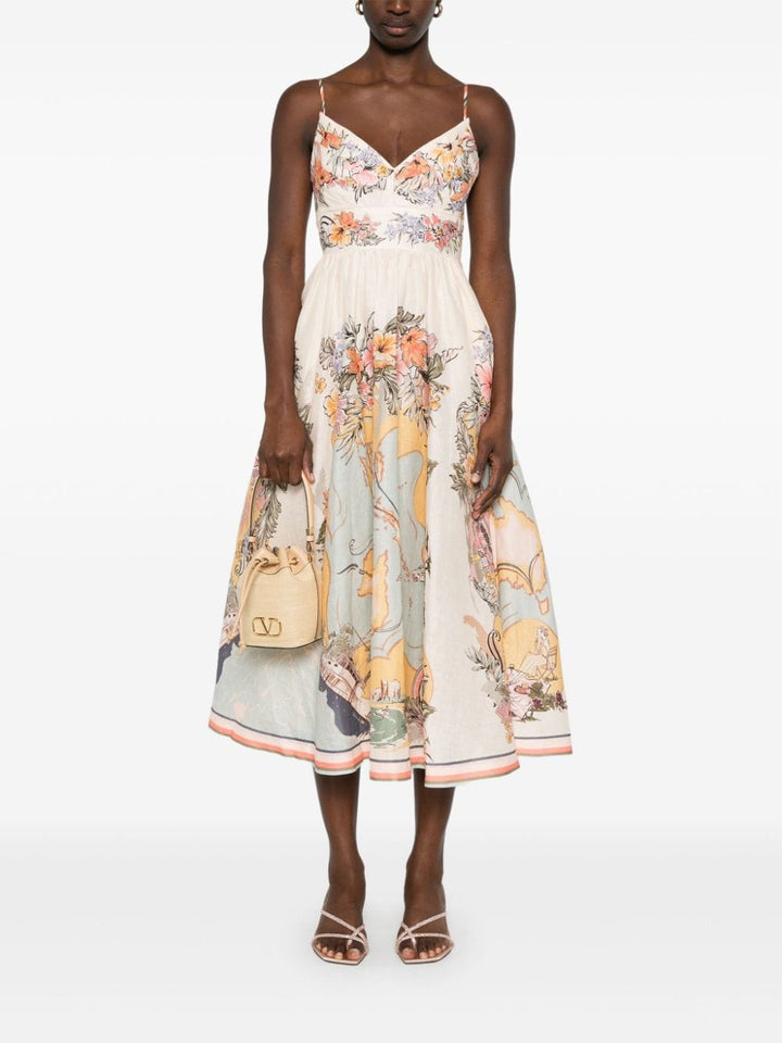 Zimmermann Dresses 3 Zimmermann Dresses Beige Zimmermann Dresses Beige Brand