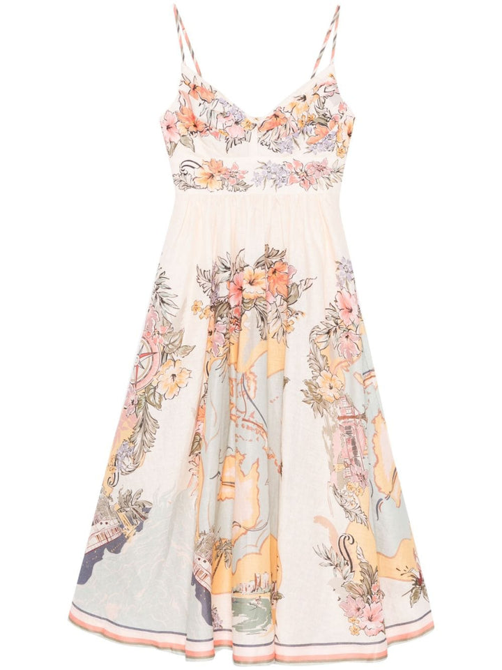 Zimmermann Dresses 3 Zimmermann Dresses Beige Zimmermann Dresses Beige Brand