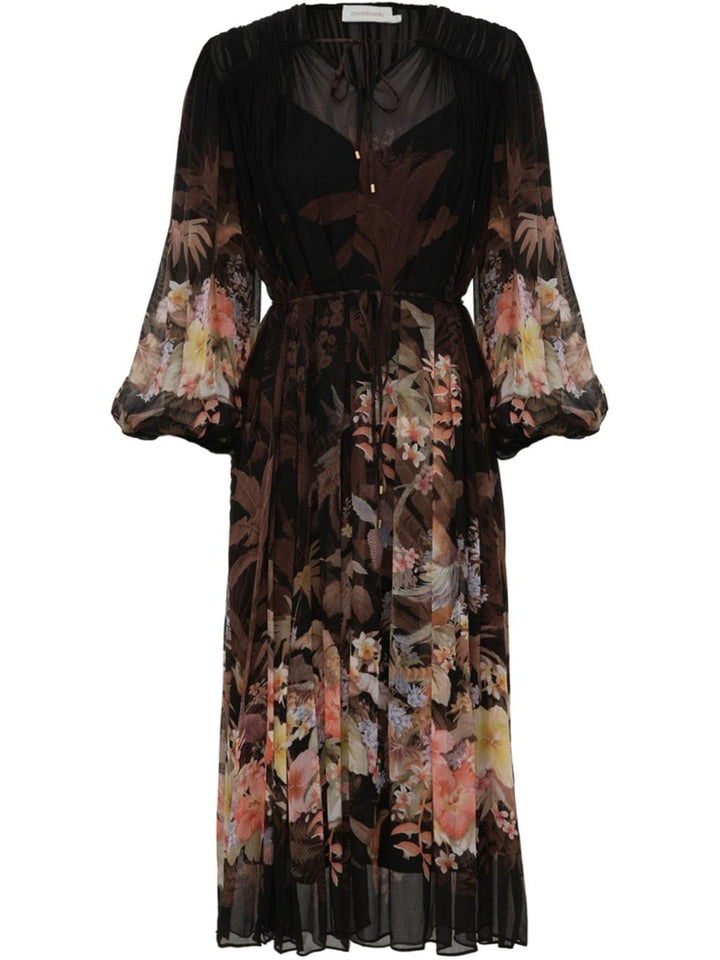 Zimmermann Dresses 0 Zimmermann Dresses Black Zimmermann Dresses Black Brand