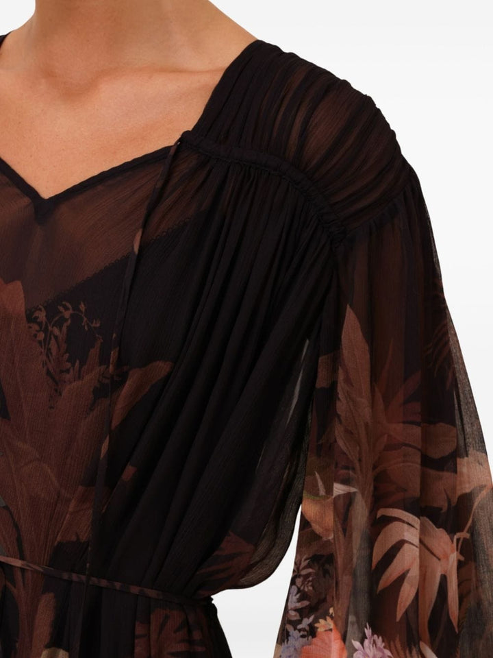 Zimmermann Dresses 0 Zimmermann Dresses Black Zimmermann Dresses Black Brand