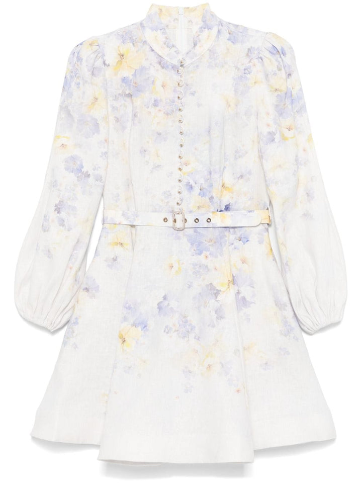 Zimmermann Dresses 3 Zimmermann Dresses Lilac Zimmermann Dresses Lilac Brand