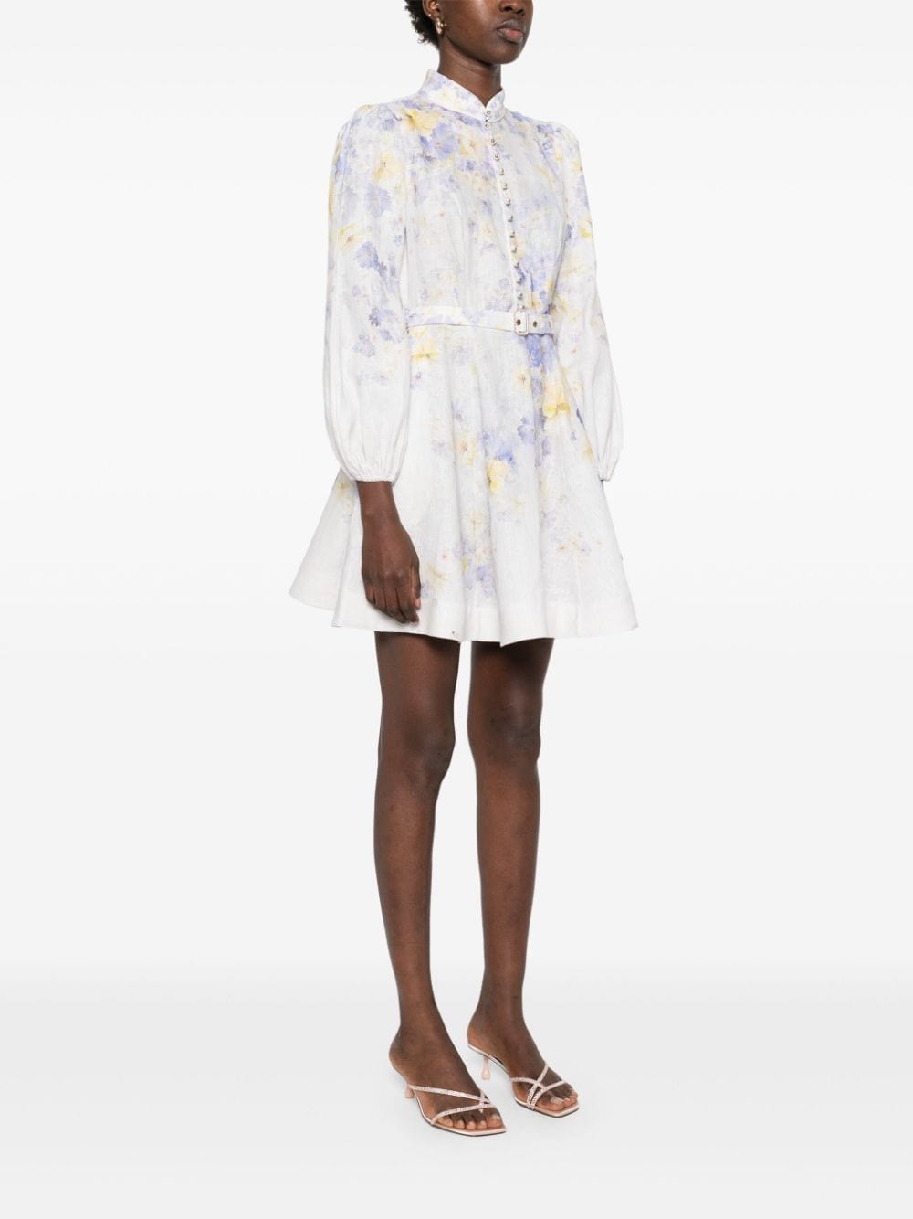 Zimmermann Dresses 3 Zimmermann Dresses Lilac Zimmermann Dresses Lilac Brand