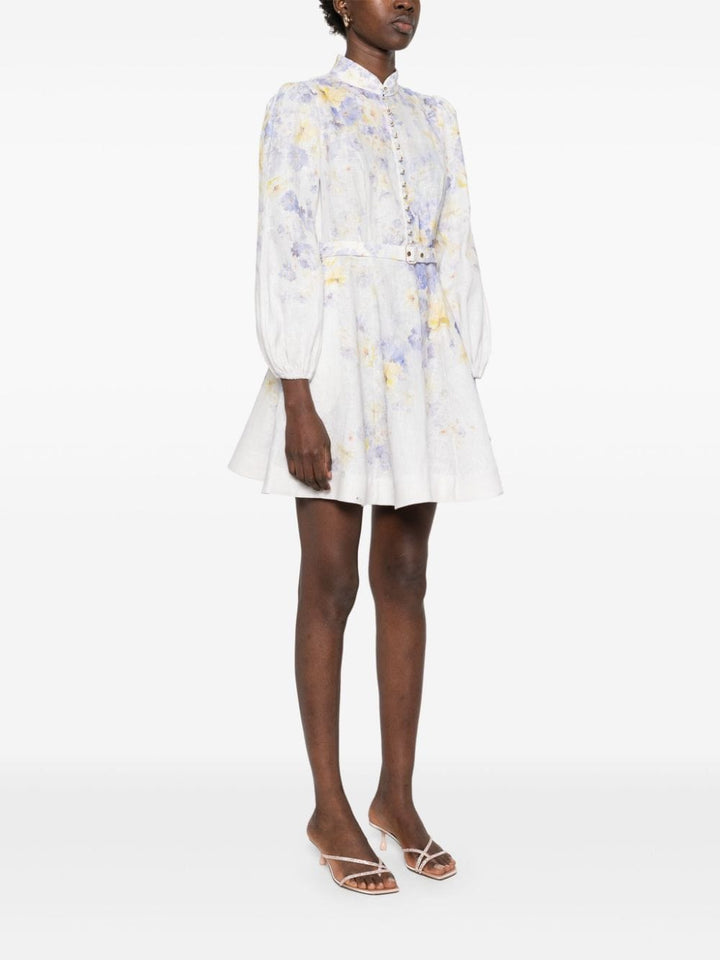 Zimmermann Dresses 3 Zimmermann Dresses Lilac Zimmermann Dresses Lilac Brand