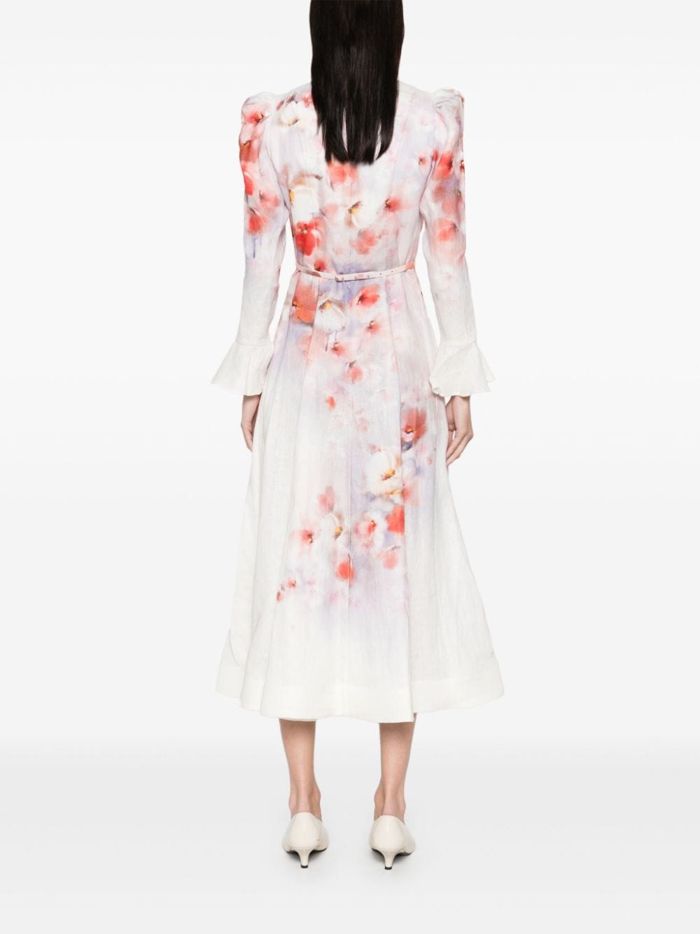 Zimmermann Dresses 1 Zimmermann Dresses Red Zimmermann Dresses Red Brand