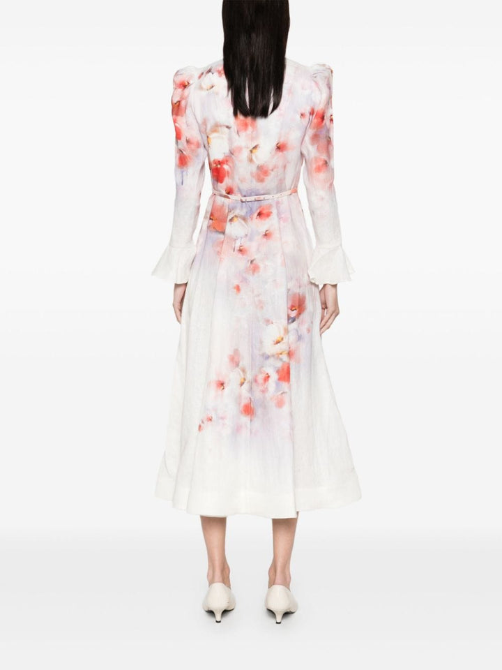 Zimmermann Dresses 1 Zimmermann Dresses Red Zimmermann Dresses Red Brand
