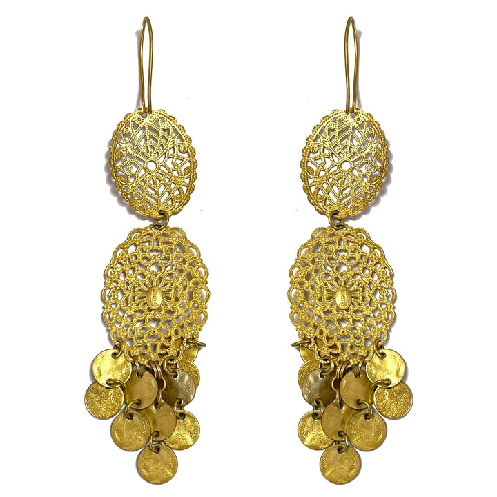 Giora Earrings Giora&