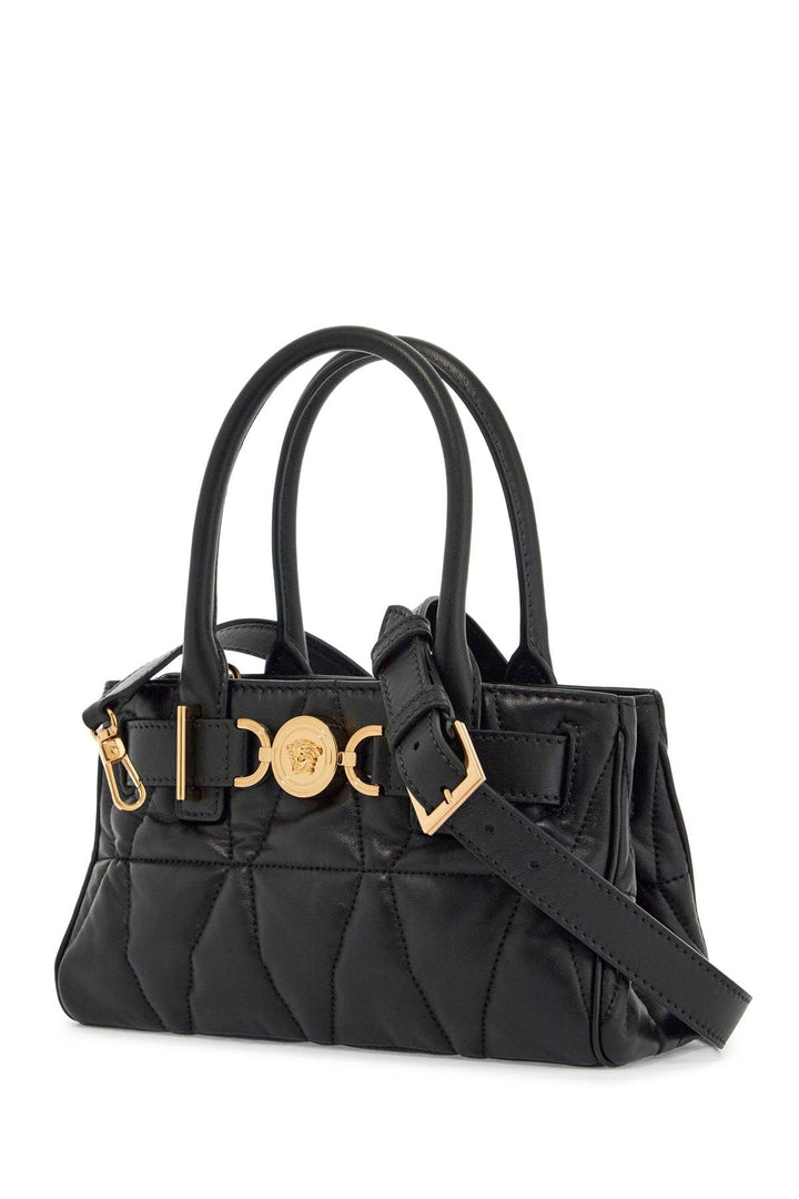 Versace Handbag os Versace Quilted Medusa Handbag Versace Quilted Medusa Handbag Brand