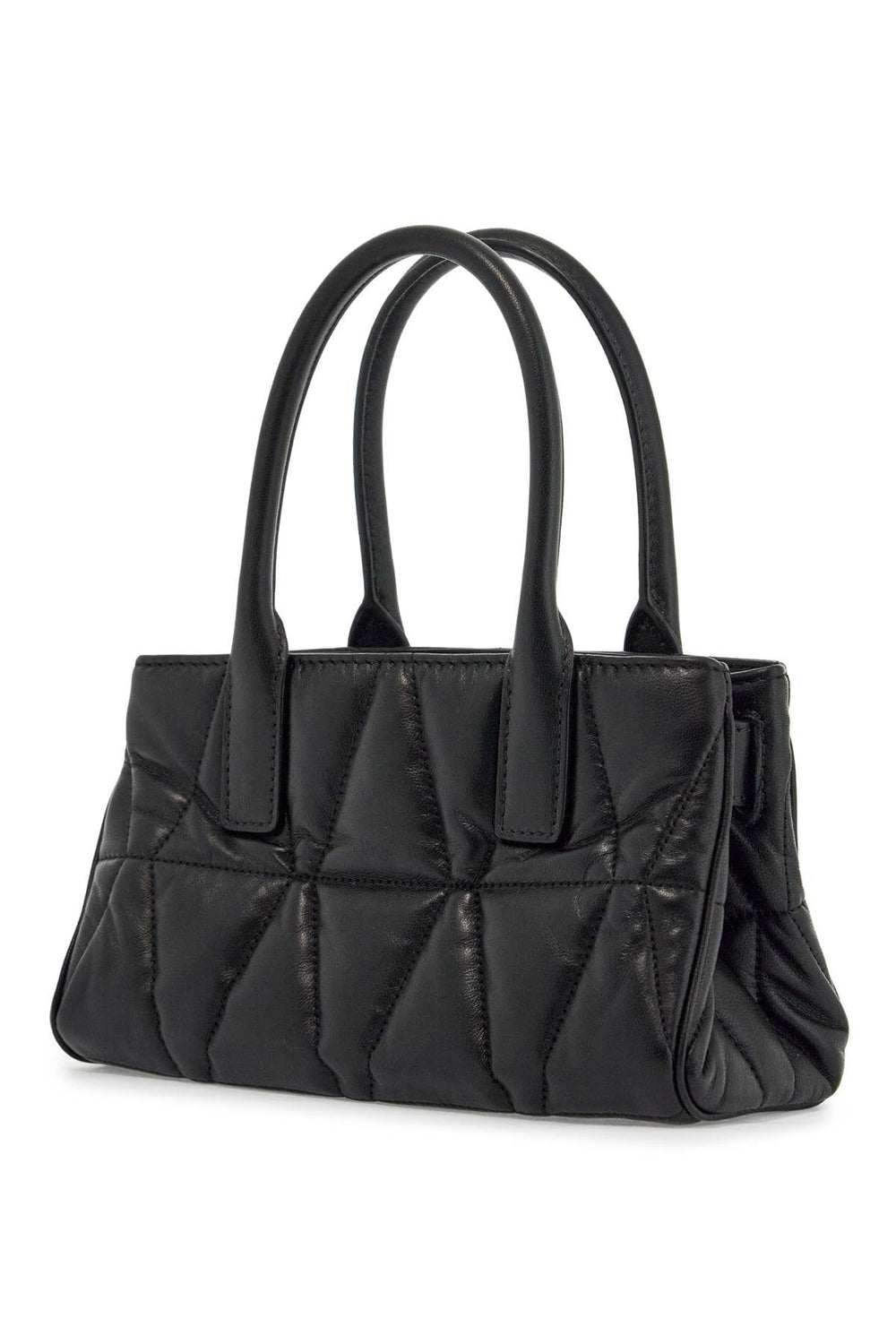 Versace Handbag os Versace Quilted Medusa Handbag Versace Quilted Medusa Handbag Brand