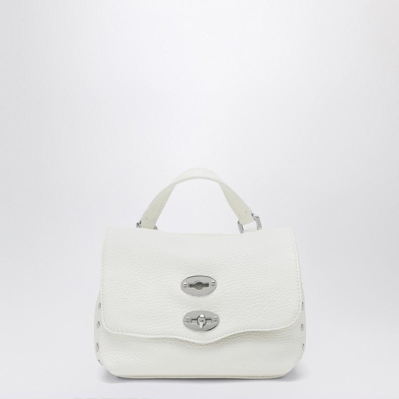 #N/A Zanellato - Postina baby bag in white - One size Brand
