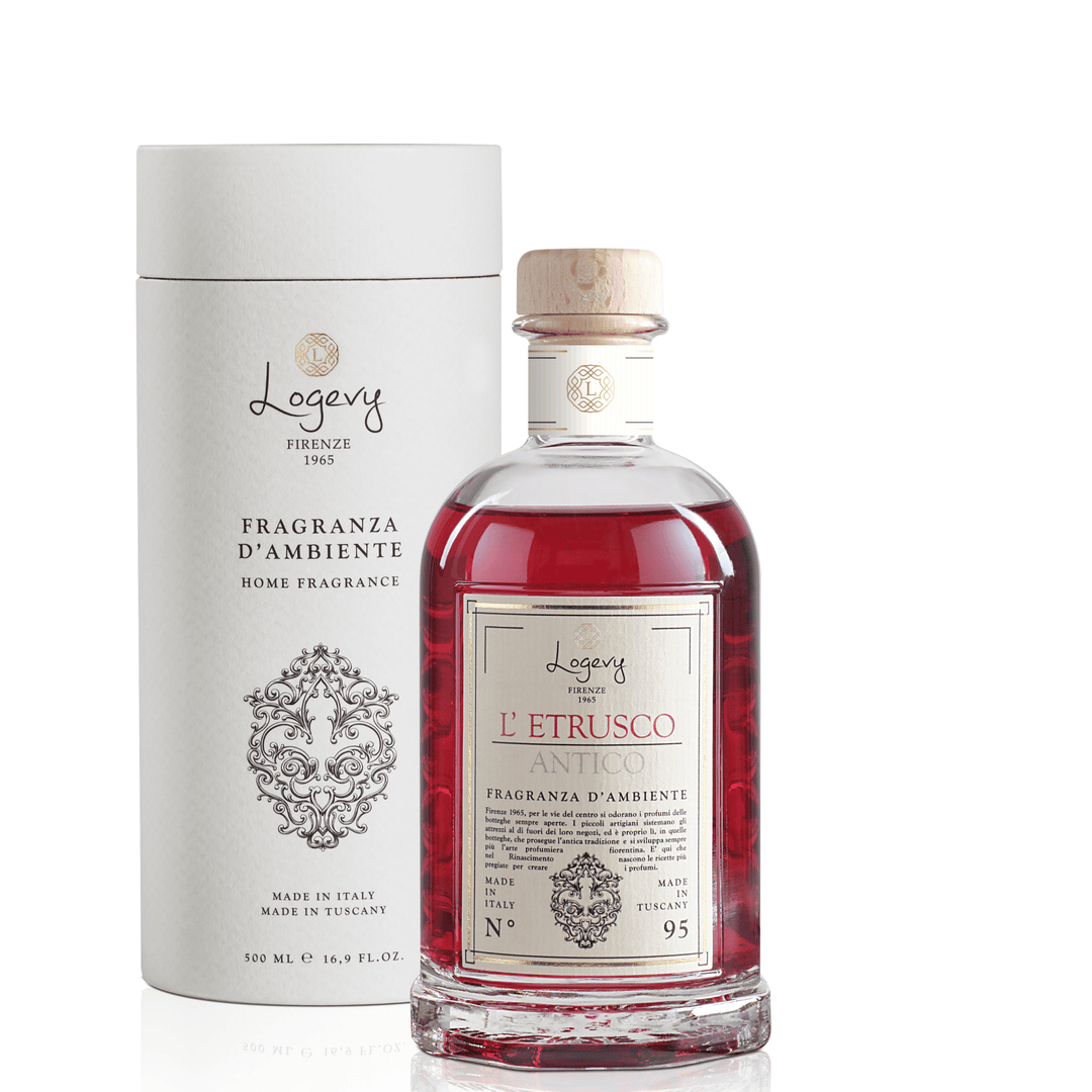 Home Diffuser 1l Magnum Diffuser Logevy Ancient Etruscan Home Fragrance Brand