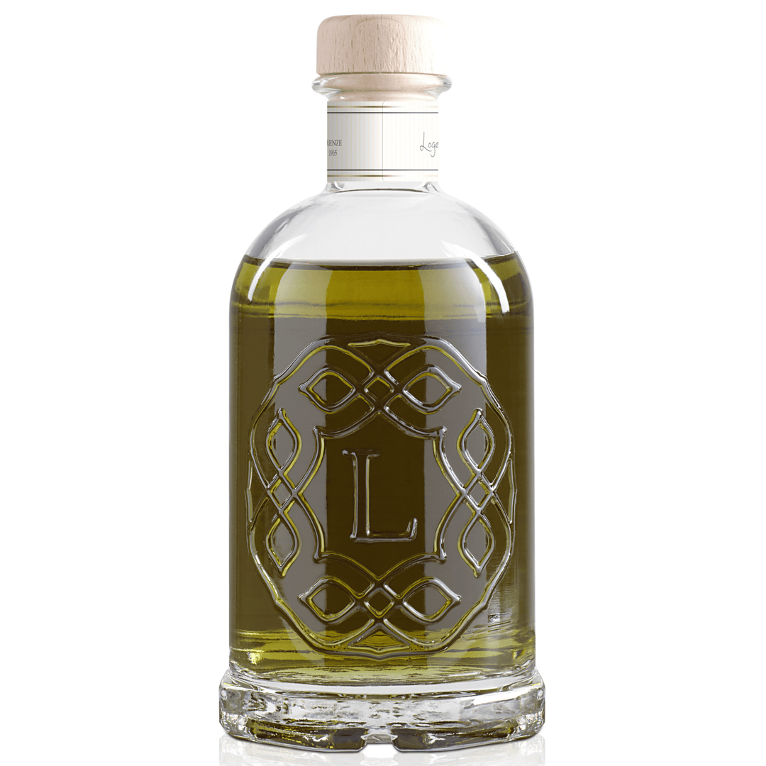 Home Diffuser Logevy Boboli Forbidden Home Fragrance Brand