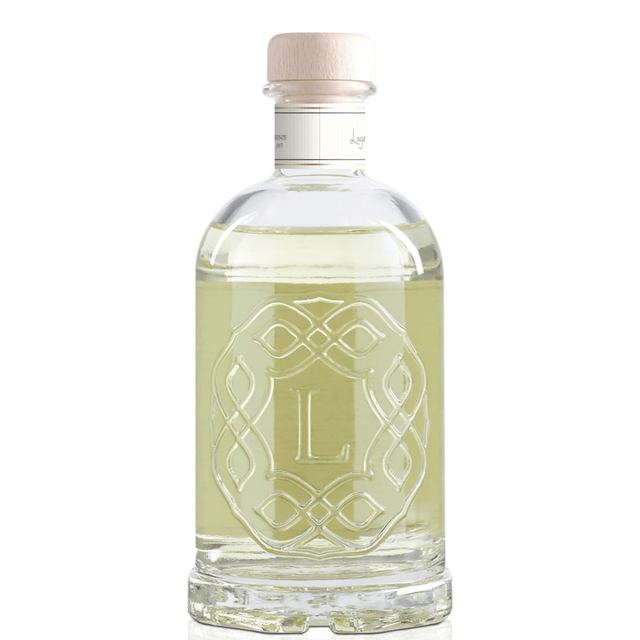 Home Diffuser Logevy  Champagne and Rose Berries Home Fragrance Brand