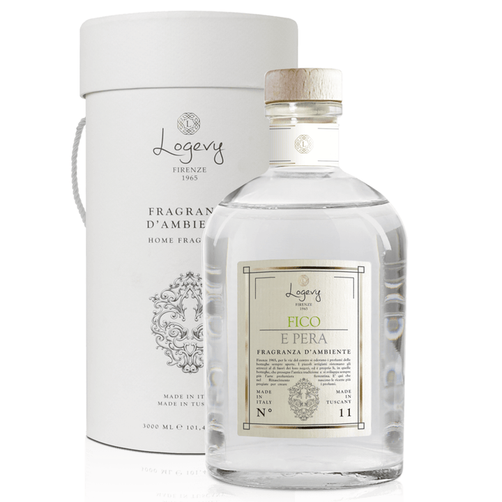 Home Diffuser 3l Magnum Diffuser Logevy Fig and Pear Home Fragrance Brand