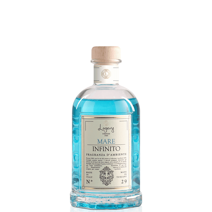 Home Diffuser 250ml Diffuser Logevy Infinite Sea Home Fragrance Brand