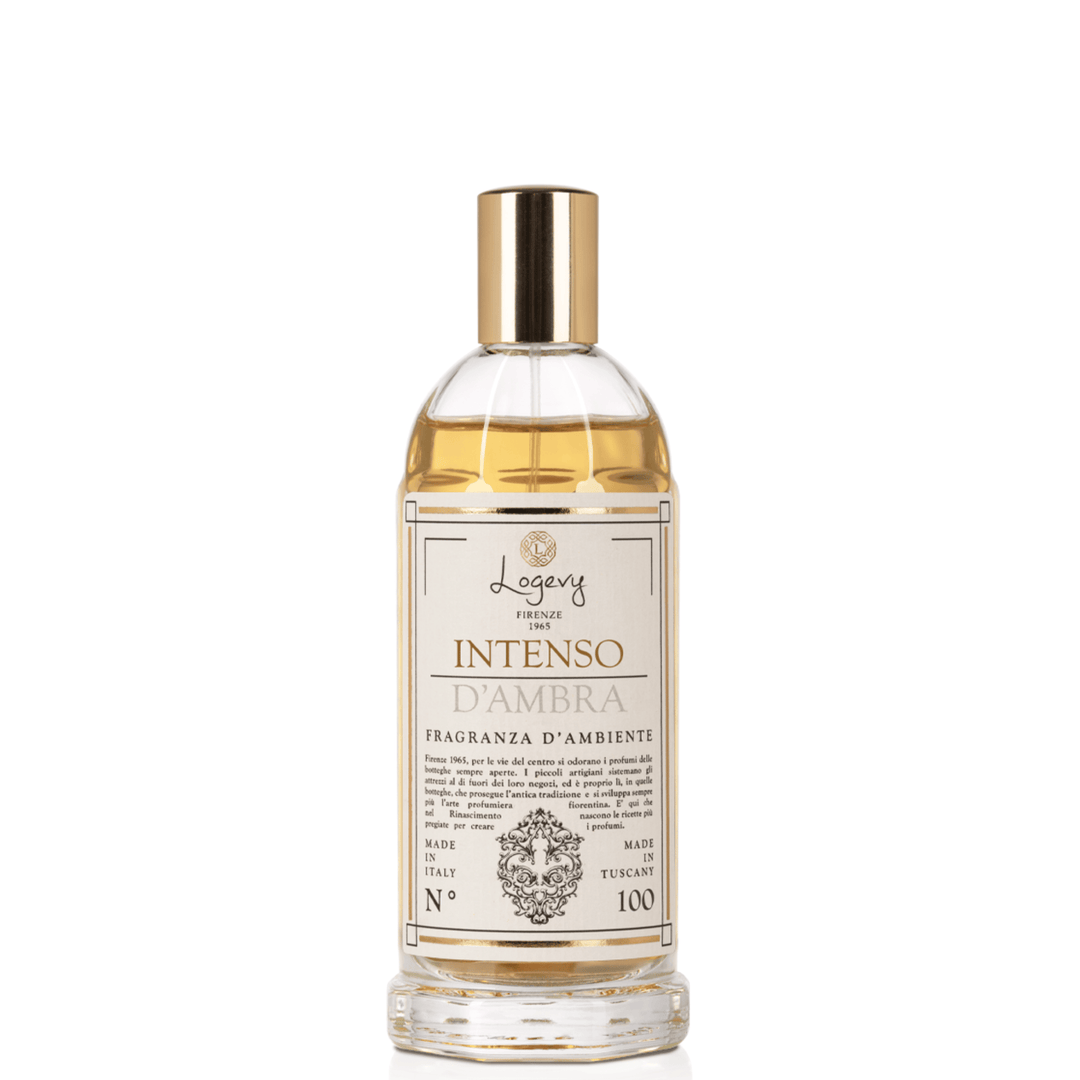 Home Diffuser Logevy Intense Amber Home Fragrance Brand