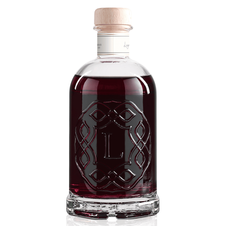 Home Diffuser Logevy Perverse Red Home Fragrance Brand