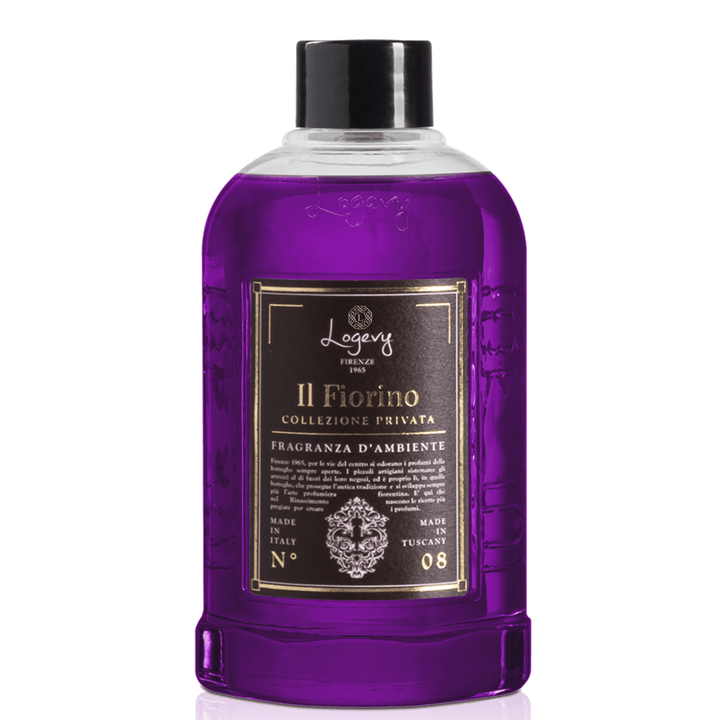 Home Diffuser Logevy The Fiorino Home Fragrance Brand