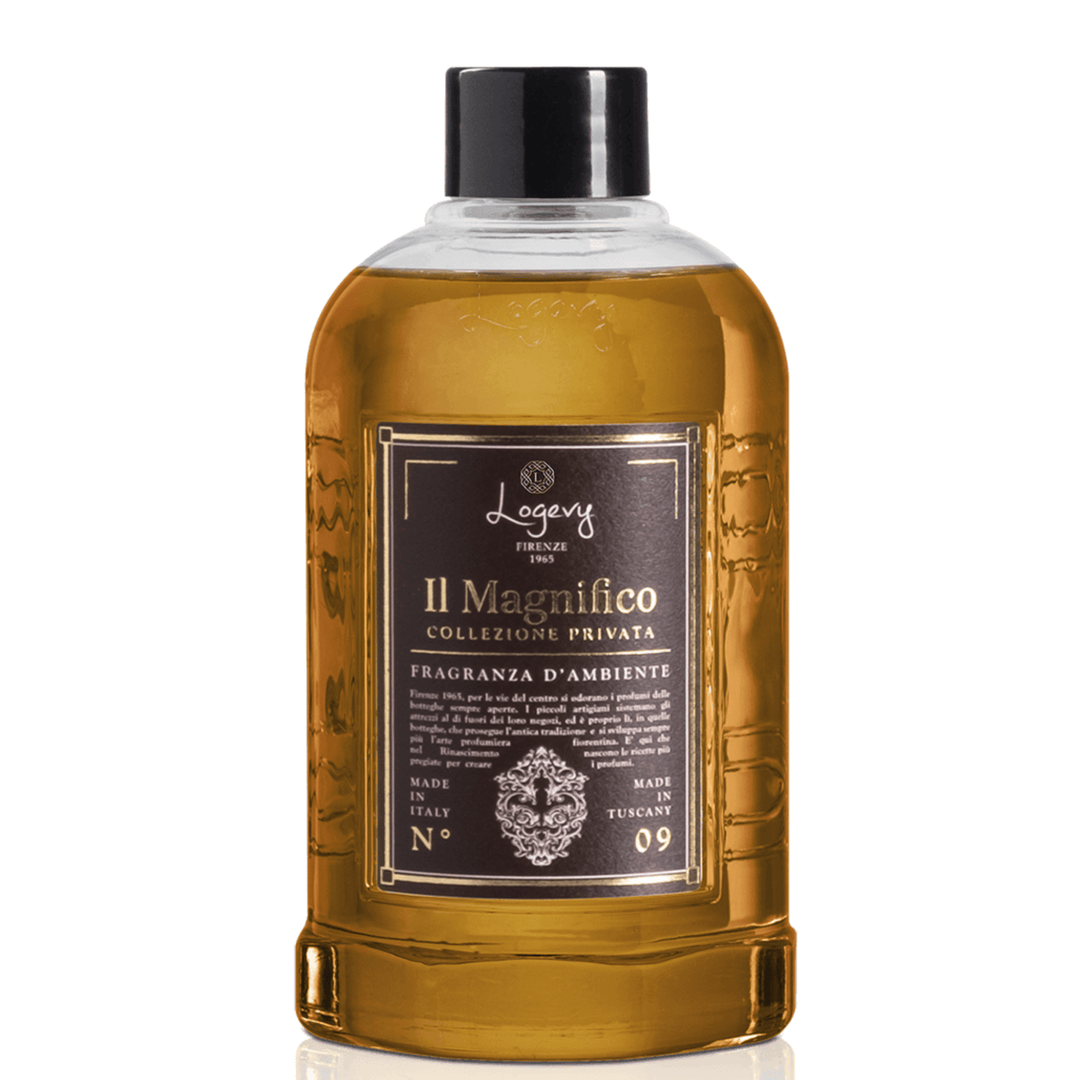 Home Diffuser Logevy The Magnifico Home Fragrance Brand