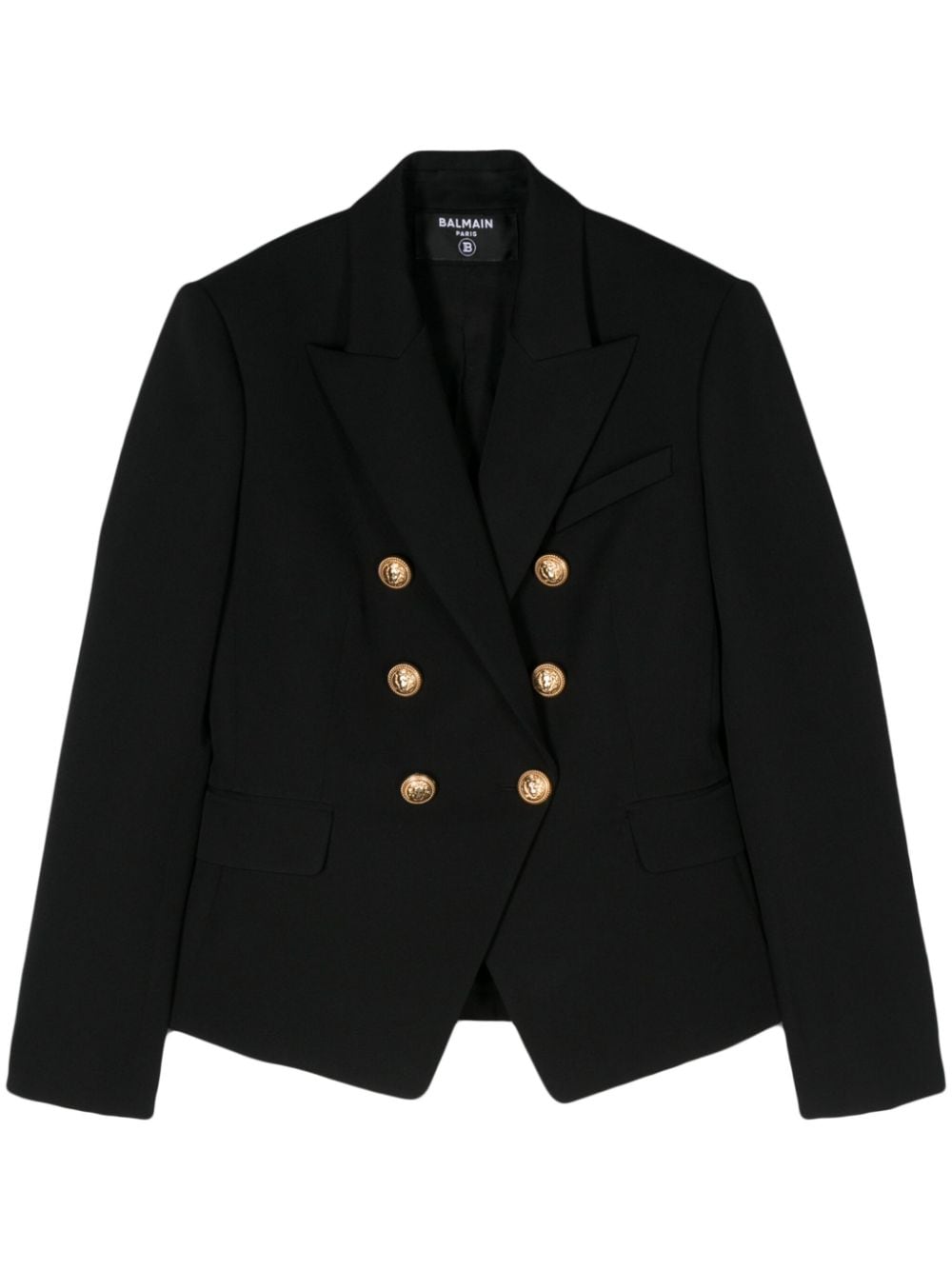 Balmain Jackets 40 Balmain Kids jersey blazer Balmain Kids jersey blazer Brand