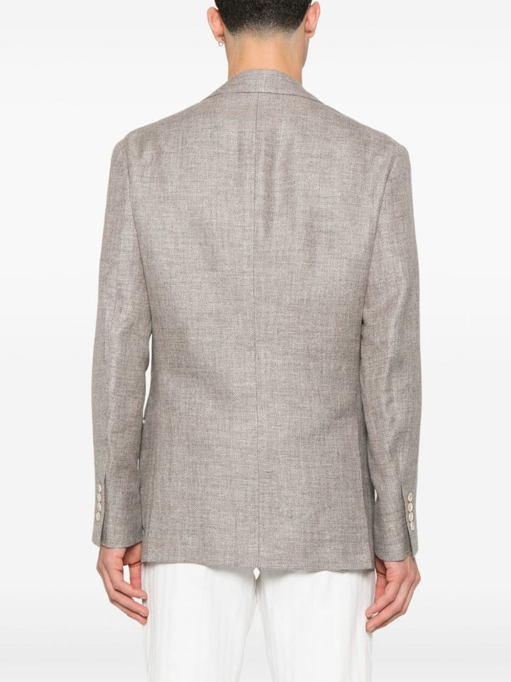 Brunello Cucinelli Jackets 46 Brunello Cucinelli Jackets Brown Brunello Cucinelli Jackets Brown Brand
