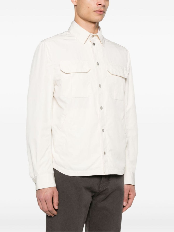 Brunello Cucinelli Jackets 46 Brunello Cucinelli Jackets White Brunello Cucinelli Jackets White Brand