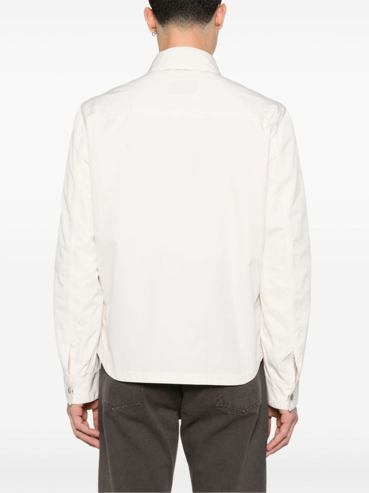 Brunello Cucinelli Jackets 46 Brunello Cucinelli Jackets White Brunello Cucinelli Jackets White Brand