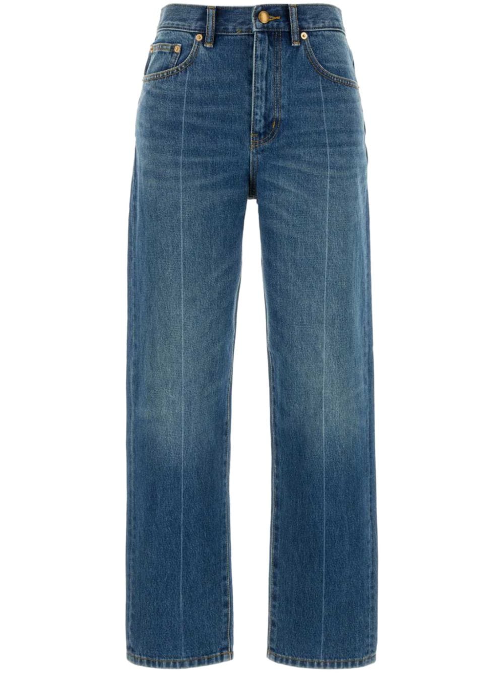 Tory Burch Jeans Tory Burch Jeans Blue Tory Burch Jeans Blue Brand