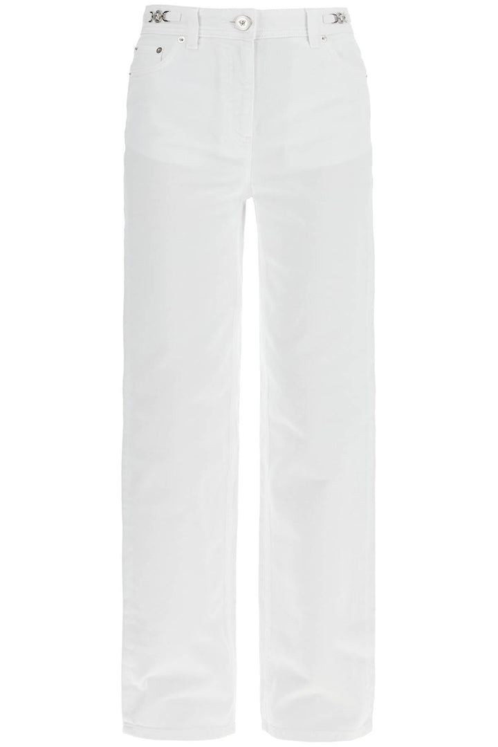 Versace Jeans 28 Versace Medusa '95 Straight Leg Jeans Versace Medusa '95 Straight Leg Jeans Brand