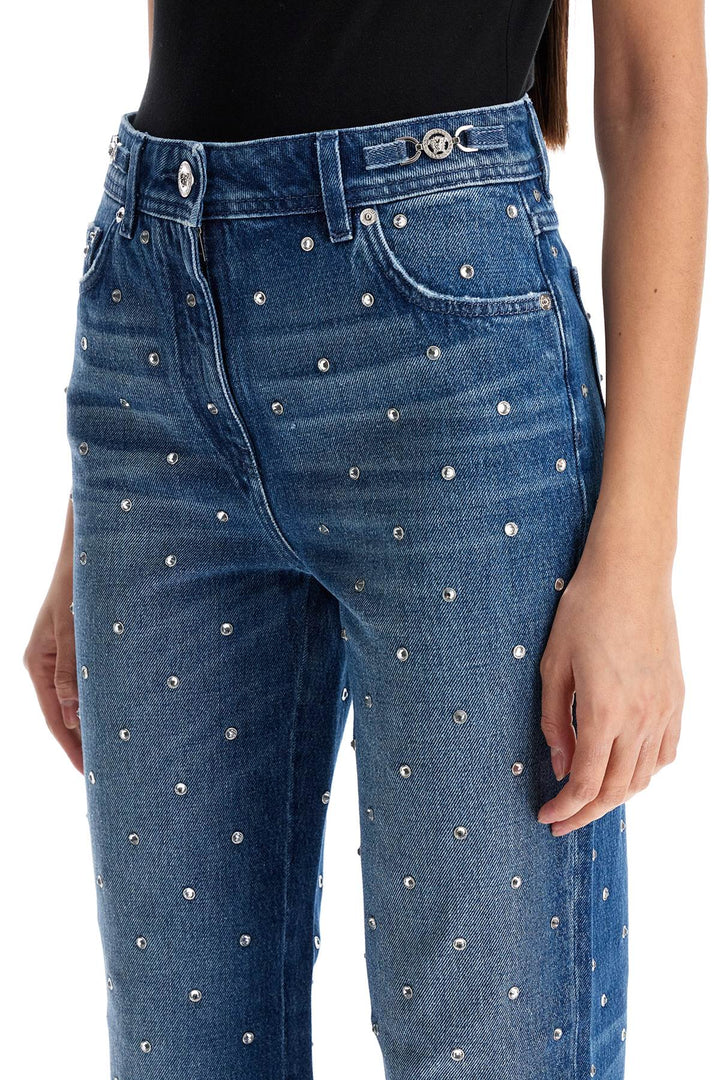 Versace Jeans 26 Versace Starry Sky Boyfriend Versace Starry Sky Boyfriend Brand