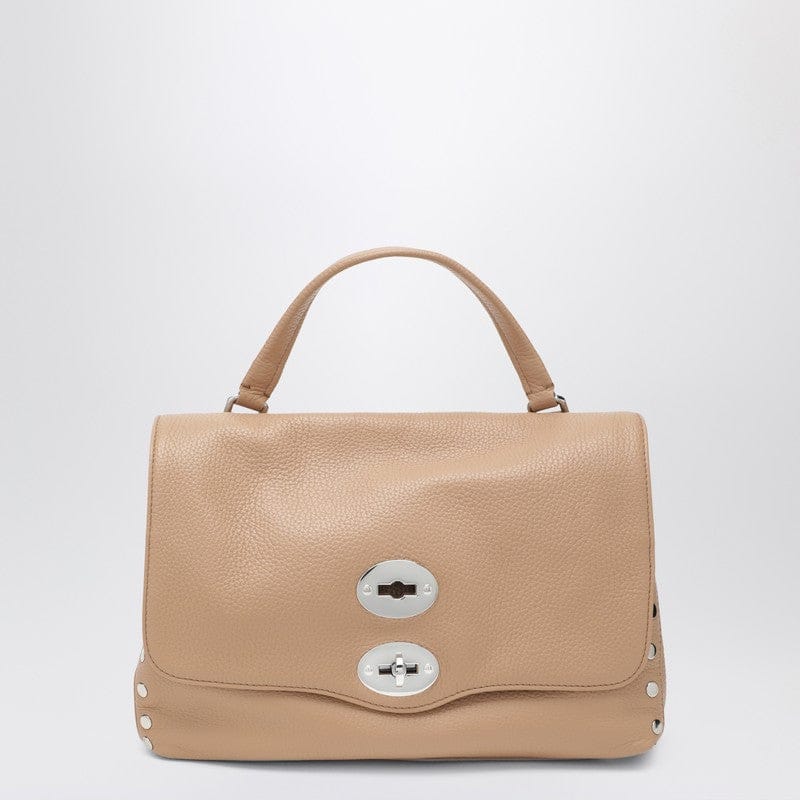 #N/A Zanellato - Postina small bag brown - One size Brand