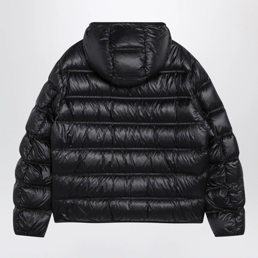 Moncler - Guadiana hooded nylon down jacket in black Brand