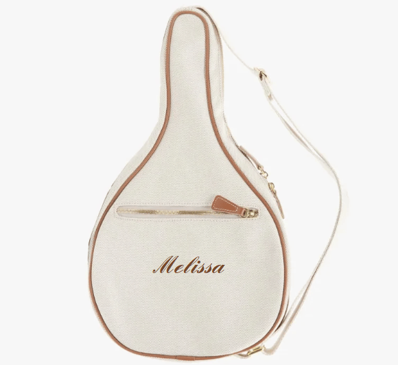 My Style Bags Panamone Personalised Padel Bag Brand Padel Bag