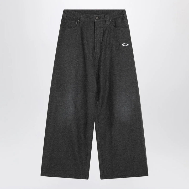 Balenciaga - Jogger pants Trompe L&