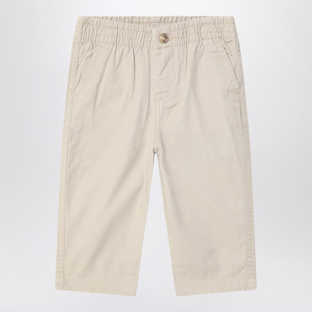 Pants 12 Polo Ralph Lauren - Beige cotton pants Brand