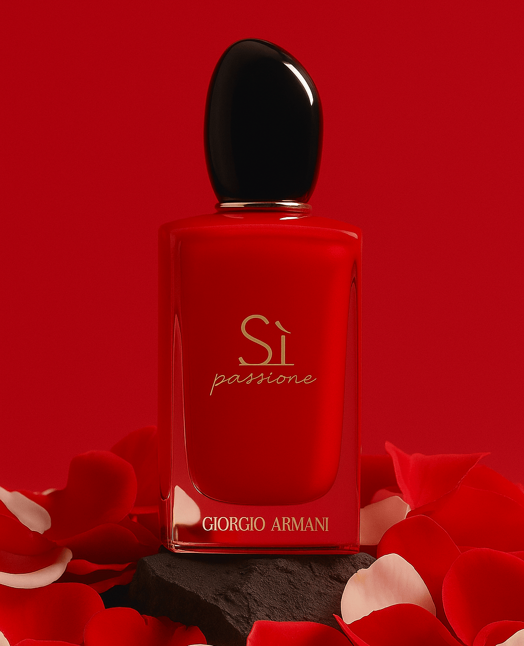 Perfume &amp; Cologne Armani Si Passione Eau De Parfum Spray By Giorgio Armani Brand