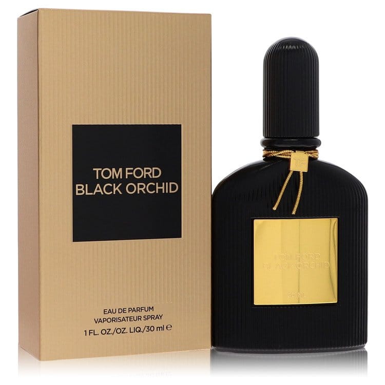 Perfume & Cologne Black Orchid Eau De Parfum Spray By Tom Ford 30ml/50ml/100ml Brand