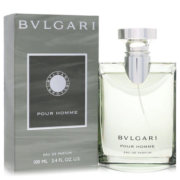 Perfume &amp; Cologne 100 ml Eau De Parfum Spray Bvlgari Eau De Parfum Spray By Bvlgari Brand