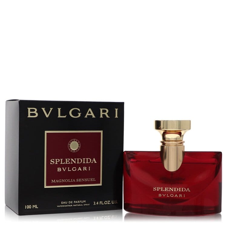Perfume & Cologne Bvlgari Splendida Magnolia Sensuel Eau De Parfum Spray 50ml/100ml Brand