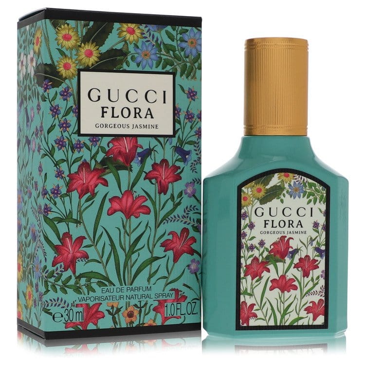Perfume &amp; Cologne Flora Gorgeous Jasmine Eau De Parfum Spray By Gucci Brand