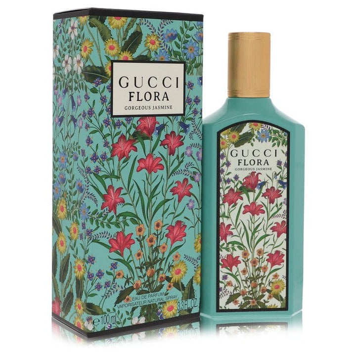 Perfume &amp; Cologne Flora Gorgeous Jasmine Eau De Parfum Spray By Gucci Brand