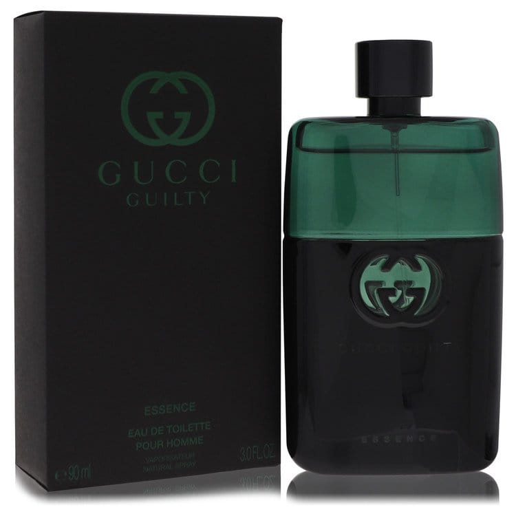 Perfume & Cologne 90 ml Eau De Toilette Spray Gucci Guilty Essence Eau De Toilette Spray By Gucci Brand