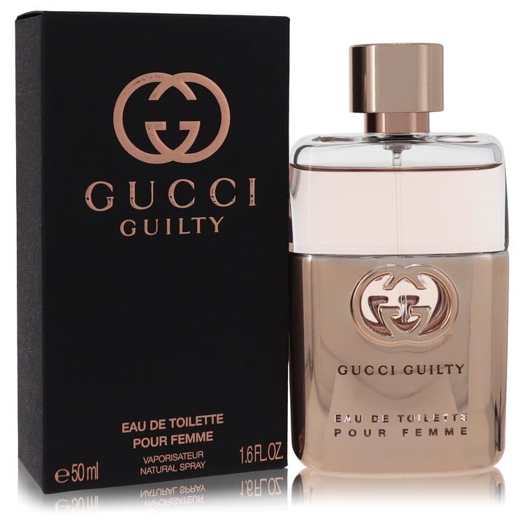 Perfume & Cologne Gucci Guilty Pour Femme Eau De Toilette Spray 50ml/90ml Brand
