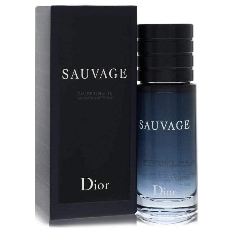 Perfume &amp; Cologne 30 ml Eau De Toilette Refillable Spray Sauvage Eau De Toilette Refillable Spray By Christian Dior Brand