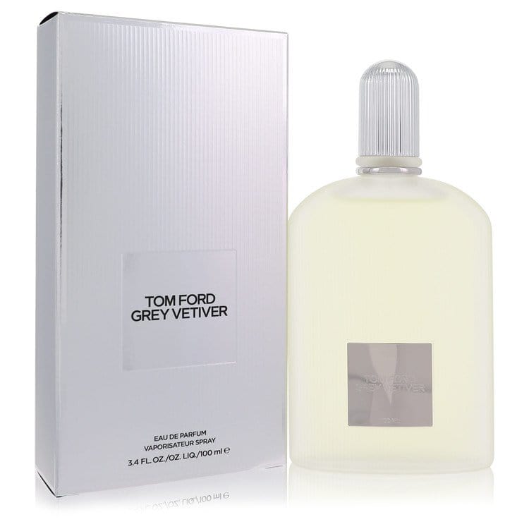 Perfume &amp; Cologne 100 ml Eau De Parfum Spray Tom Ford Grey Vetiver Eau De Parfum Spray By Tom Ford Brand