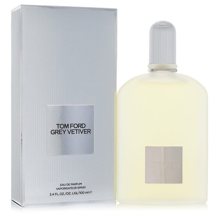 Perfume & Cologne 100 ml Eau De Parfum Spray Tom Ford Grey Vetiver Eau De Parfum Spray 100ml Brand